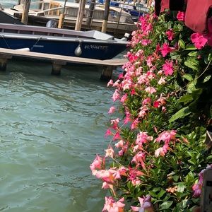 Meet your Posher, Melanie